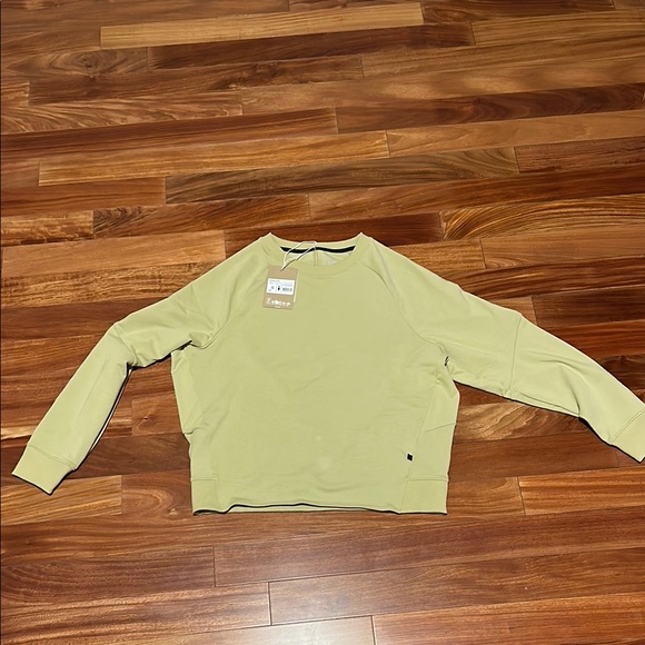 On Running Sweaters - On Running Studio Crewneck